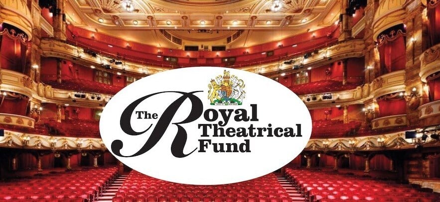 The Royal Theatrical Fund